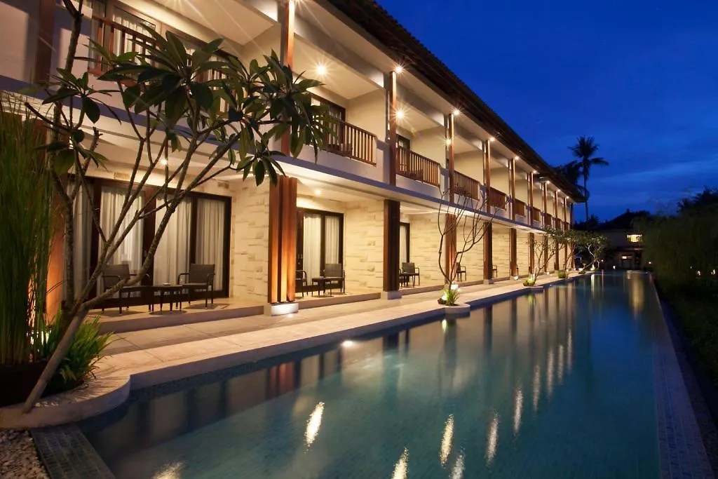 Grand Whiz Hotel Nusa Dua  Nusa Dua (Bali)