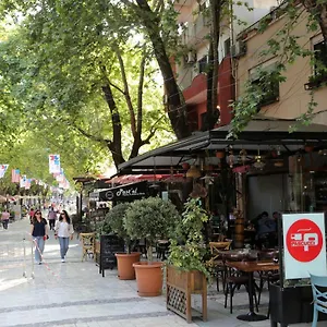 Millenium 3* Tirana