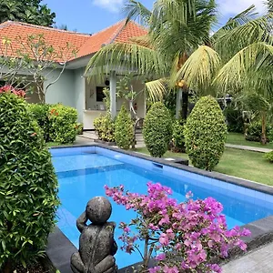 Davit Nusa Dua , Nusa Dua (Bali) Indonesien