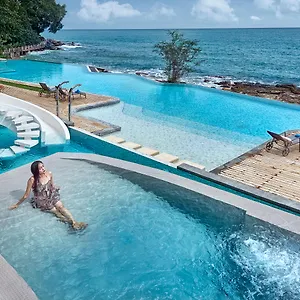 Independence & 4* Sihanoukville