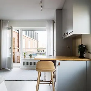 Avanti 3* Stoccolma
