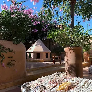 Dar Dallah , Marrakesch Marokko