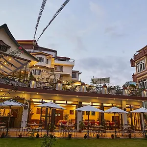 Shambaling Boutique 4*, Kathmandu Nepal