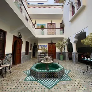 Dar Teranga & , Marrakesch Marokko