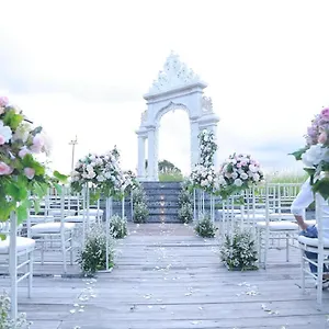 Hotel Giri Bhagawan &, Nusa Dua (Bali)