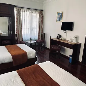Fuji 2*, Kathmandu Nepal