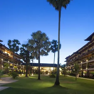 Hotell Peninsula