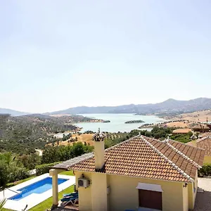 Resort Complejo Rural Mayoralas